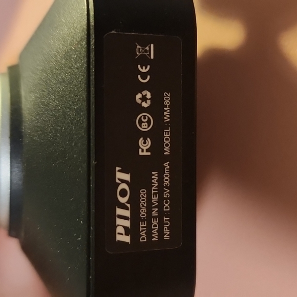 Pilot dashcam - Picture 3 of 4